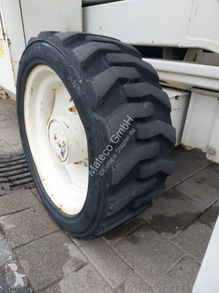Nacelle Genie GS-4390