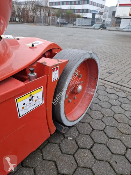 Nacelle Haulotte HA12