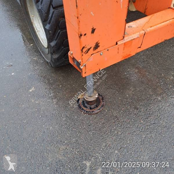 Nacelle JLG 3394RT