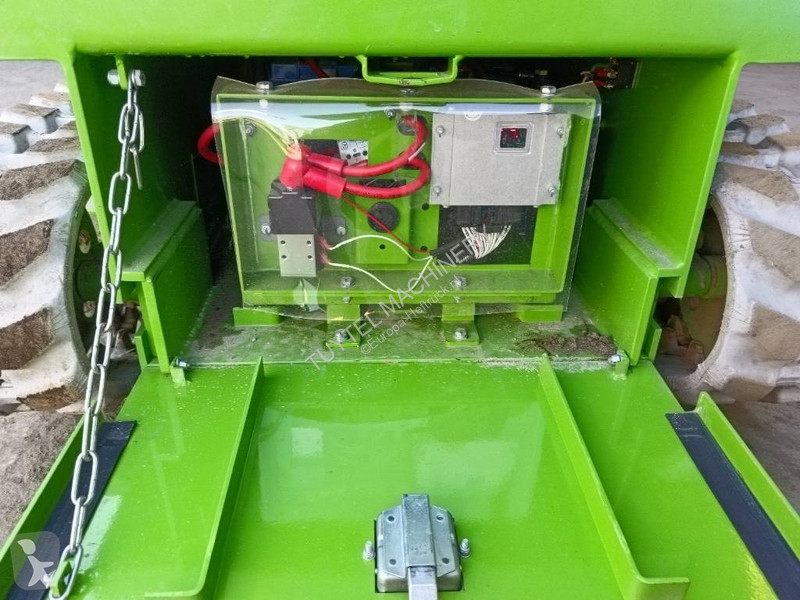 Nacelle Fronteq FS0610T rups tracked hoogwerker...