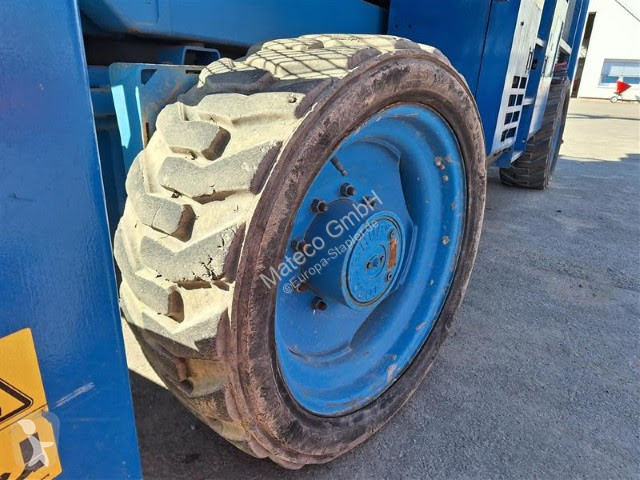 Nacelle Genie GS-5390