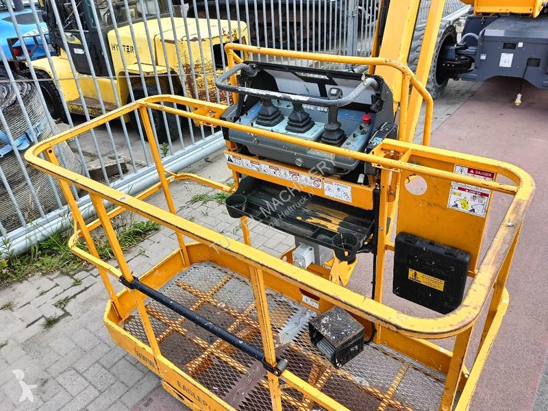 Hoogwerker Haulotte HA 20 LE PRO hi lift...