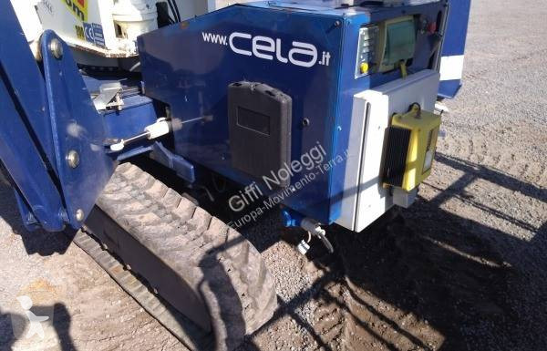 Lift Cela Spyder 365