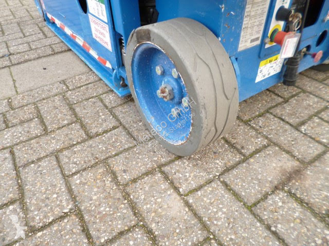 Skyjack SJIII 3219 Arbeitsbühne