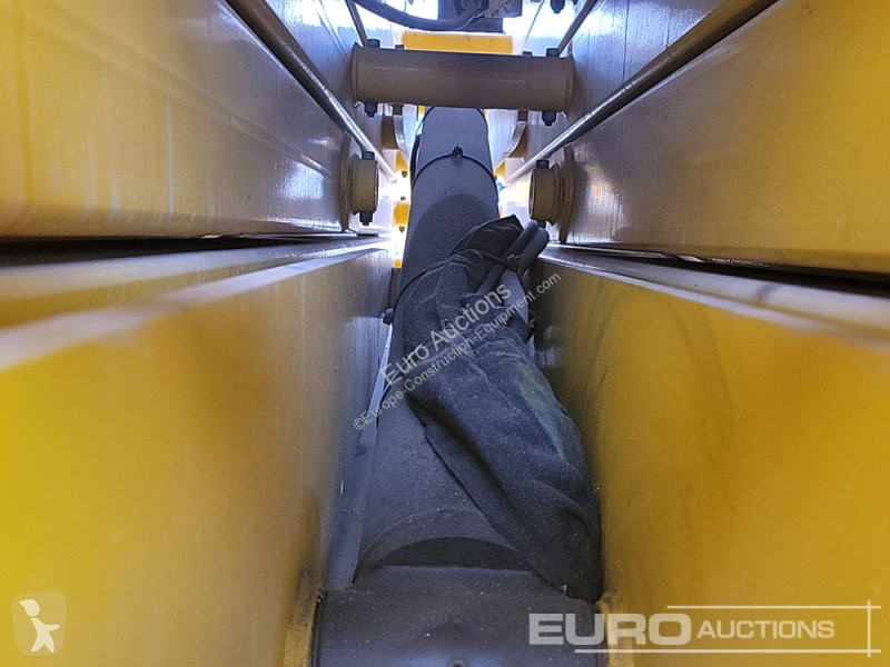 Hoogwerker  X16EW AB