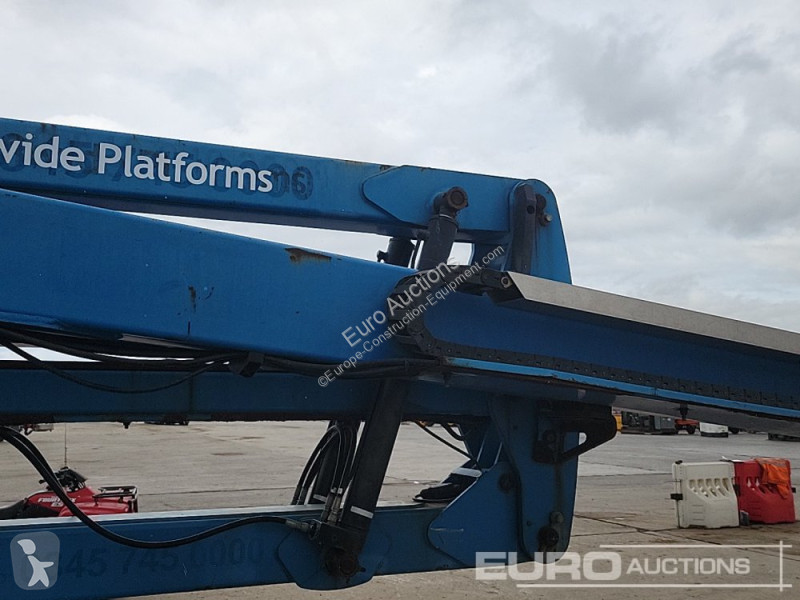 Nacelle  Z51/30JRT