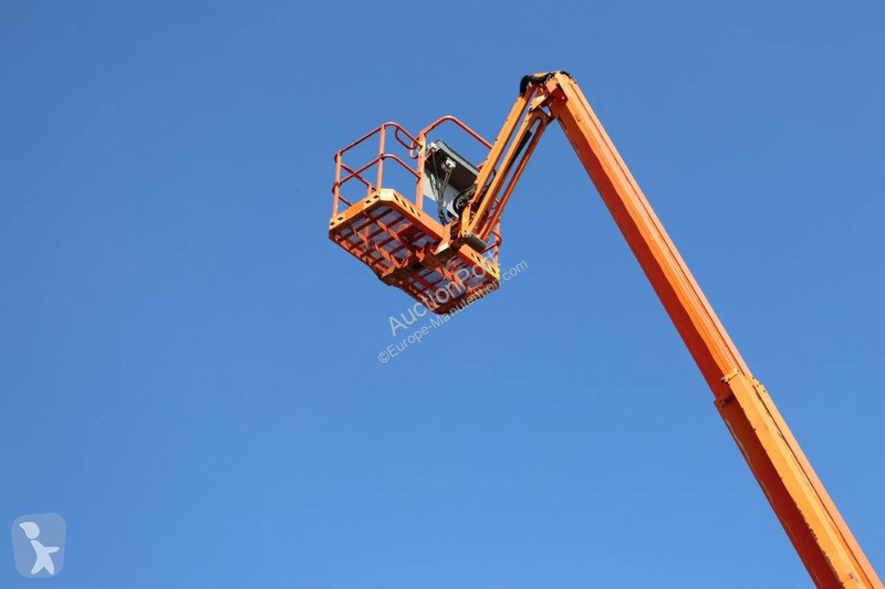 Nacela Skyjack SJ 66T