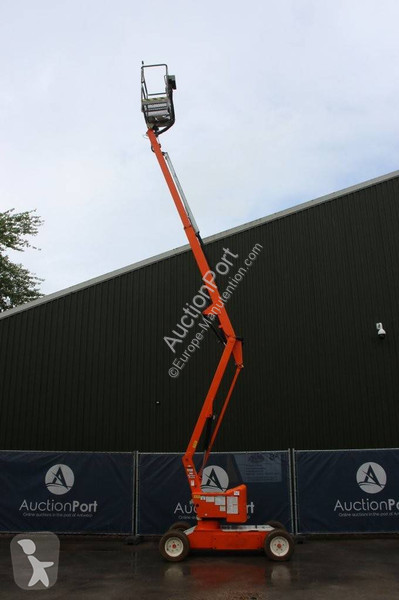 Nacela Niftylift HR12NE