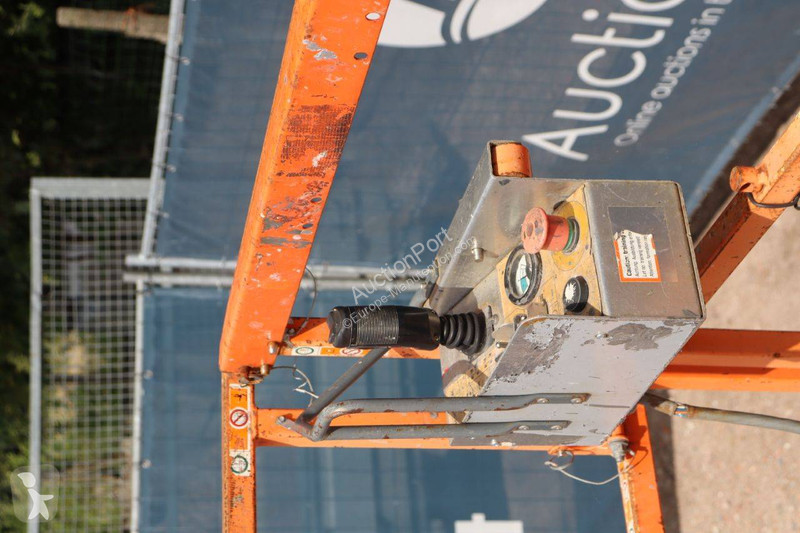 Nacela Skyjack SJ3219