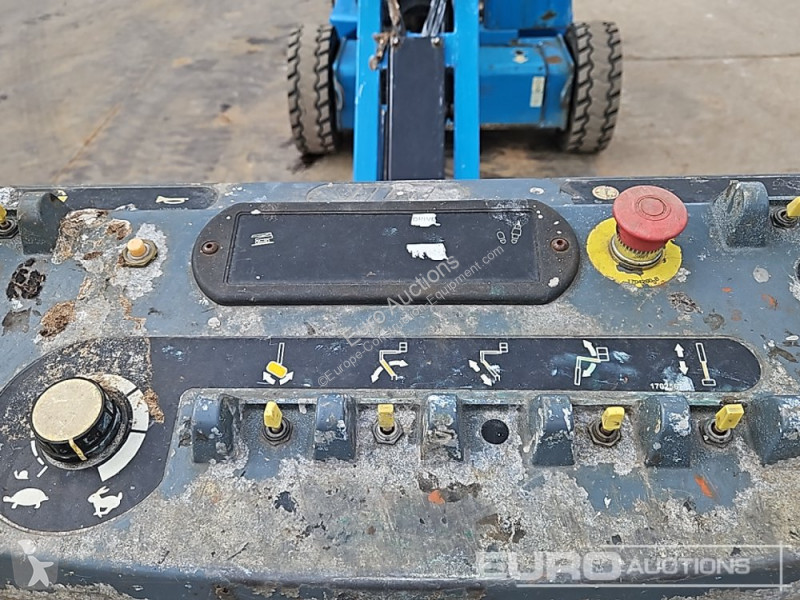 منصة تلسكوبية  M450AJ