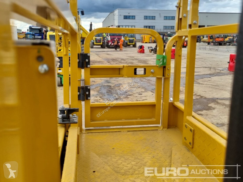 Gondola XCMG XG0608DC