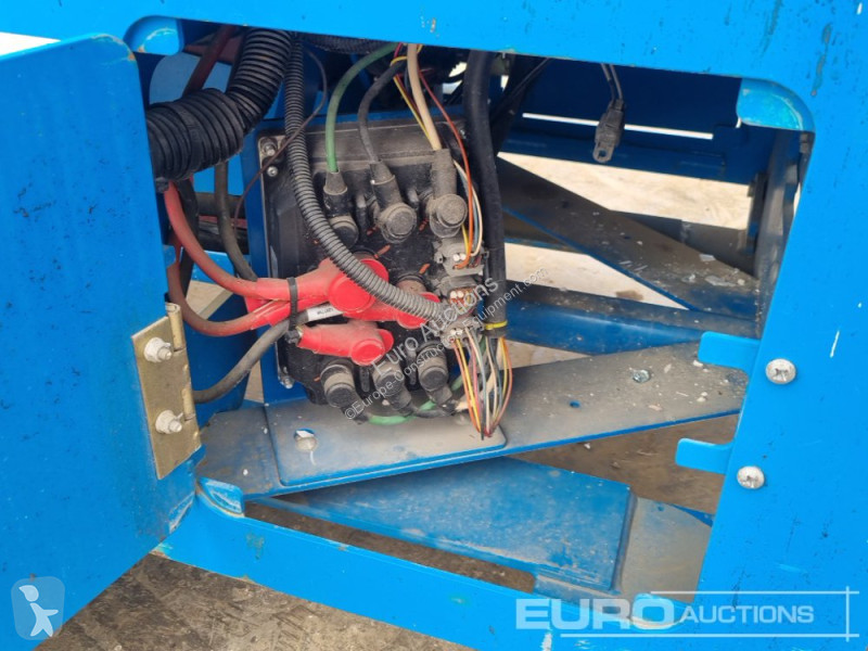 Gondola  GS2632