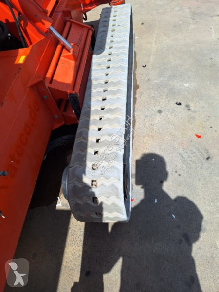 Gondola Teupen LEO 30 T
