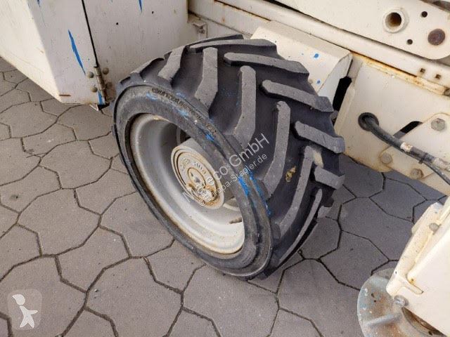 منصة تلسكوبية Genie GS4069 OR