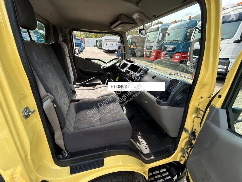 Lift Renault Steiger P260B