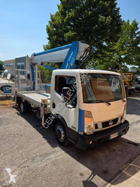 منصة تلسكوبية Multitel MJ226