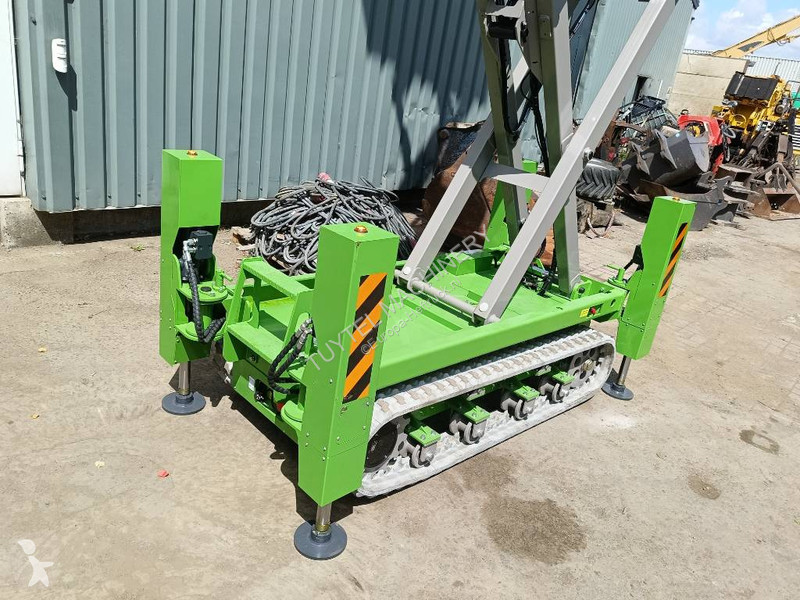 Вишка Fronteq FS 0814 TL 0610 schaarhoogwerker...