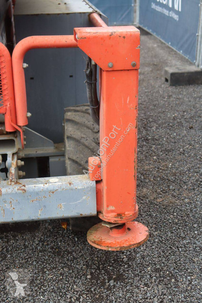 Nacela Skyjack SJ6832 RT