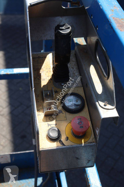 Nacela Skyjack SJIII-3226