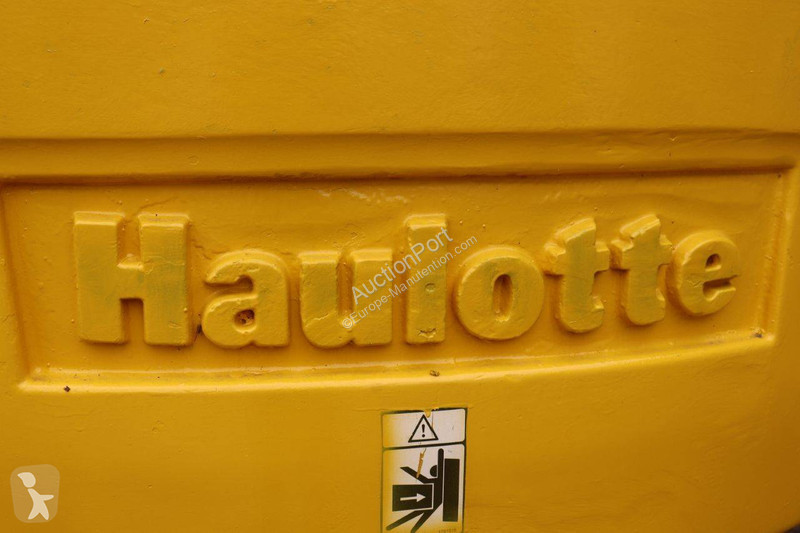 Gondola Haulotte HA16PX