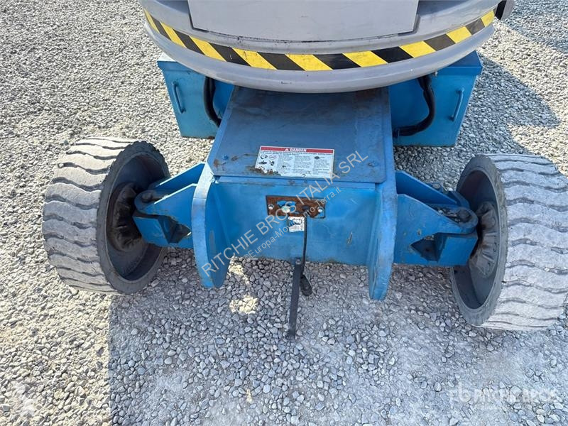 Автовышка Genie Z34/22N Electric Articulating...