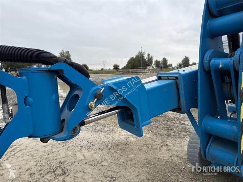 Автовышка Genie Z40/23N