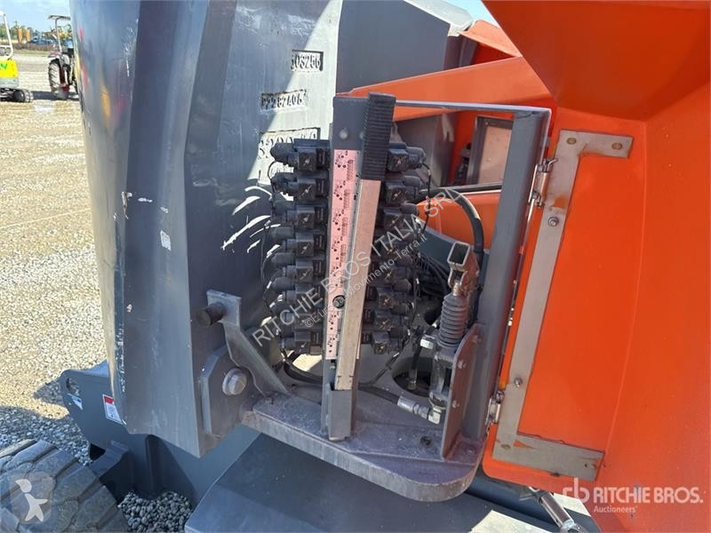 升降机 Haulotte Electric Articulating Boom Lift
