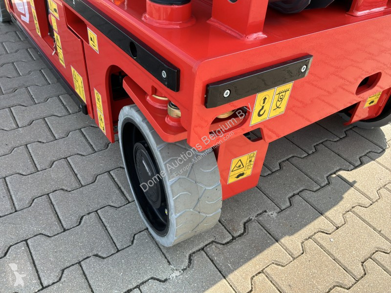 Emelőkosár Sinoboom 3346E