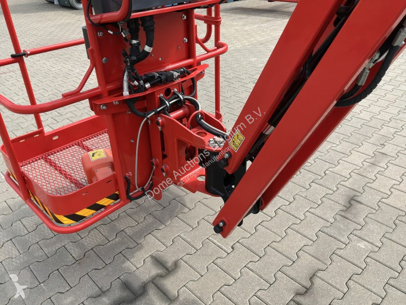 Emelőkosár Sinoboom AB320ERJN