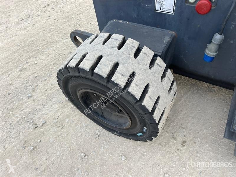 Emelőkosár Haulotte H15IP Electric Articulating...