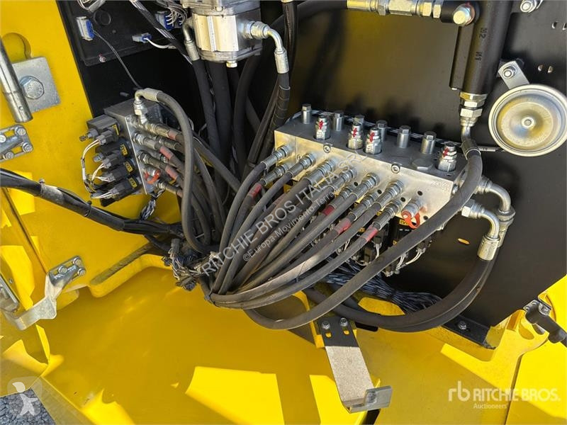 Emelőkosár Airo A15JE Electric Articulating...