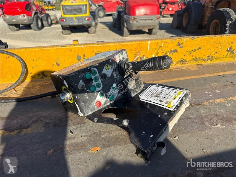 Emelőkosár Haulotte Electric Scissor Lift