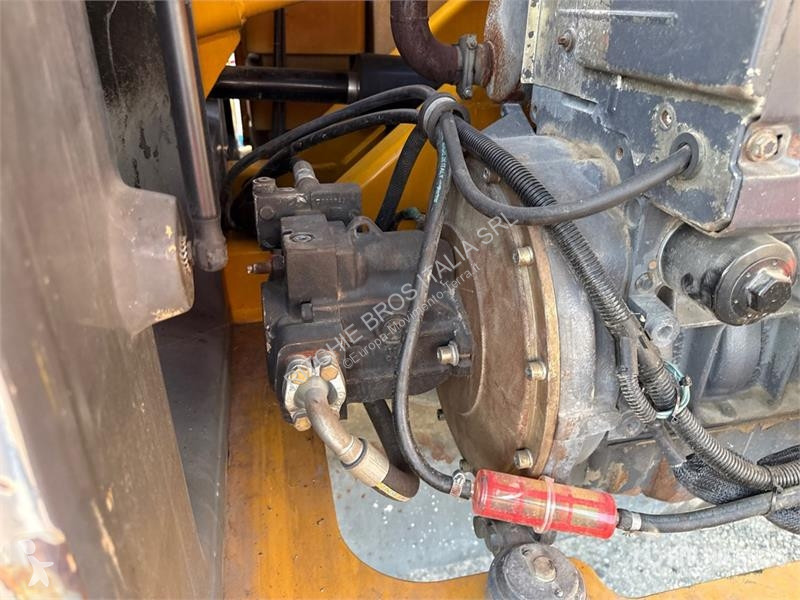 Plataforma elevadora Haulotte HA20 Articulating...