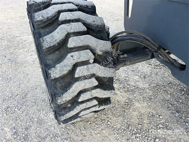 Plataforma elevadora Haulotte HA20RTJ Diesel...