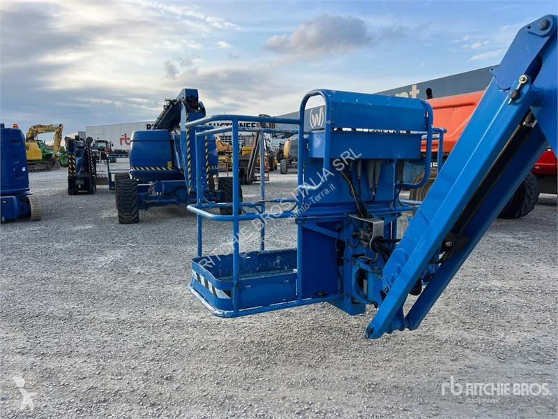 Plataforma elevadora Genie Z45/25