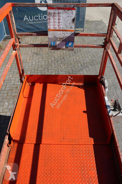 Lift Skyjack SJ4832