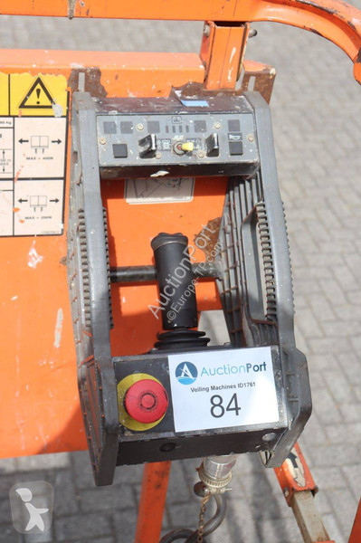 Lift JLG