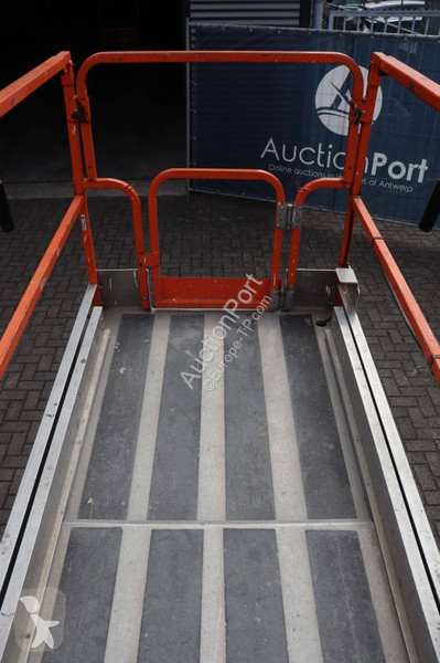 Lift JLG