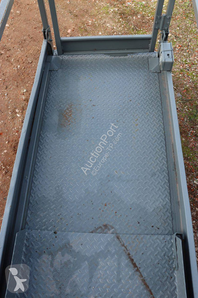 Lift Skyjack SJIII-3220