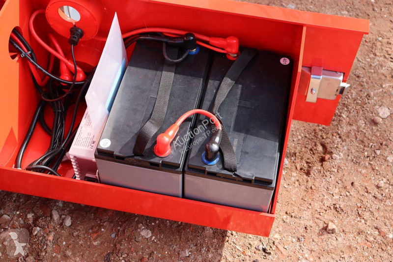 Plataforma elevadora