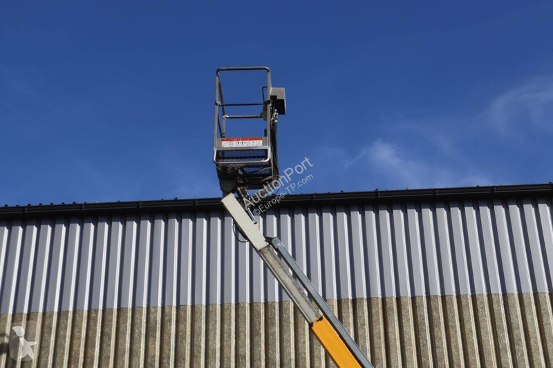 Zwyżka Niftylift HR12 NE