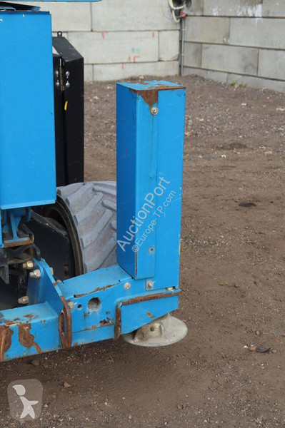 Plataforma elevadora Genie GS4069