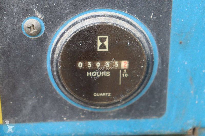 Plataforma elevadora Genie GS-3390