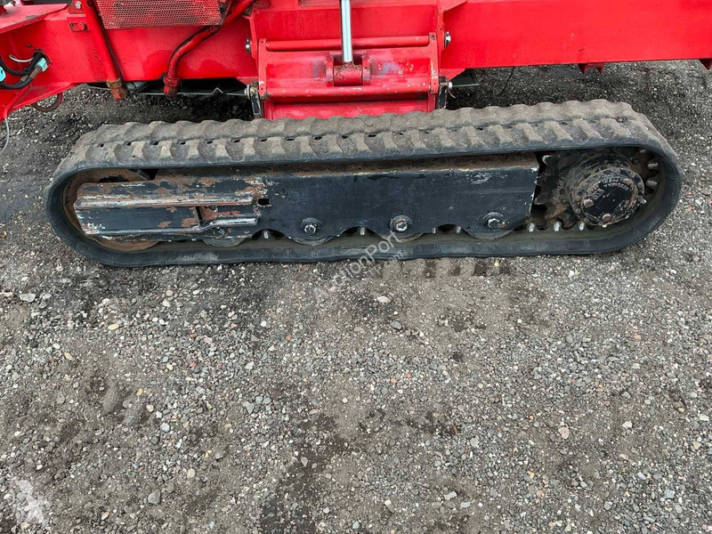 Plataforma elevadora Teupen LEO 26 H