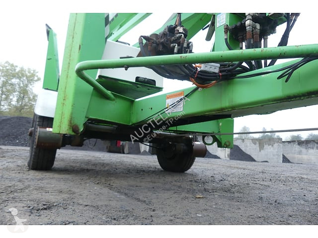Gondol Niftylift H