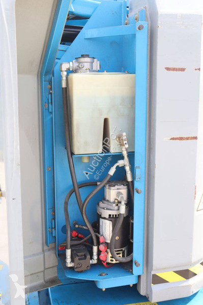 Gondol Genie Z30/20N