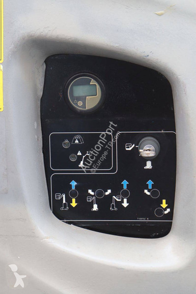 Plataforma Genie