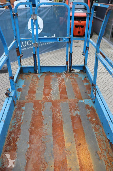 Plataforma Genie