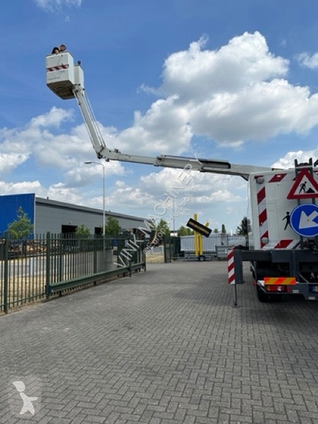 Lift Custers T265-18
