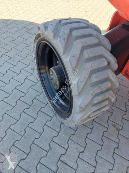 Nacelle Niftylift HR28 HYBRID 4X4